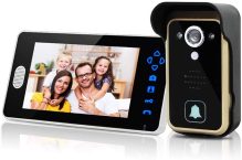 Pour quelles raisons installer un interphone sans fil dans votre maison ?