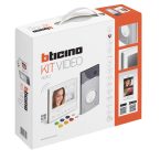 Notre test sur l&rsquo;interphone sans fil Bticino 363911
